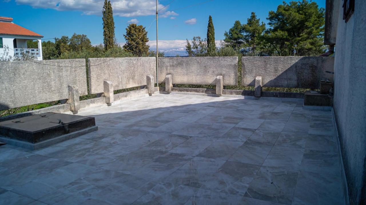Vecchia Oliva,Kuljica Villa Kukljica Eksteriør bilde