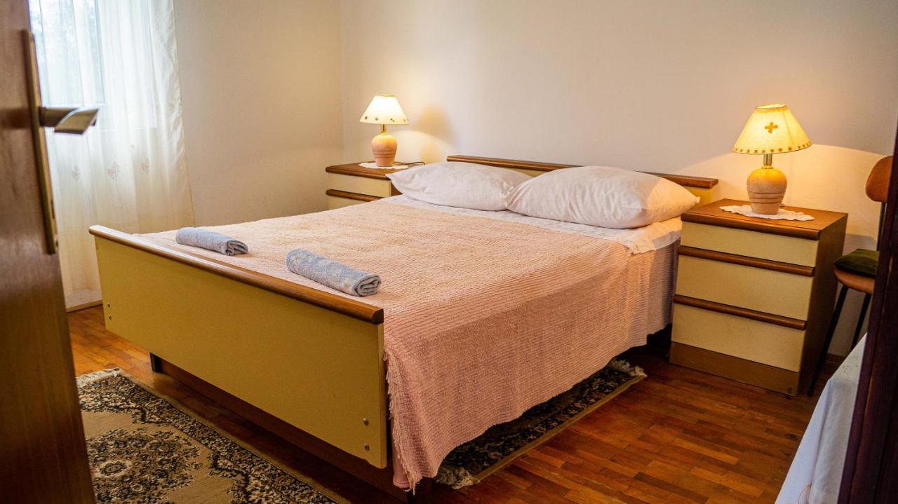 Vecchia Oliva,Kuljica Villa Kukljica Eksteriør bilde