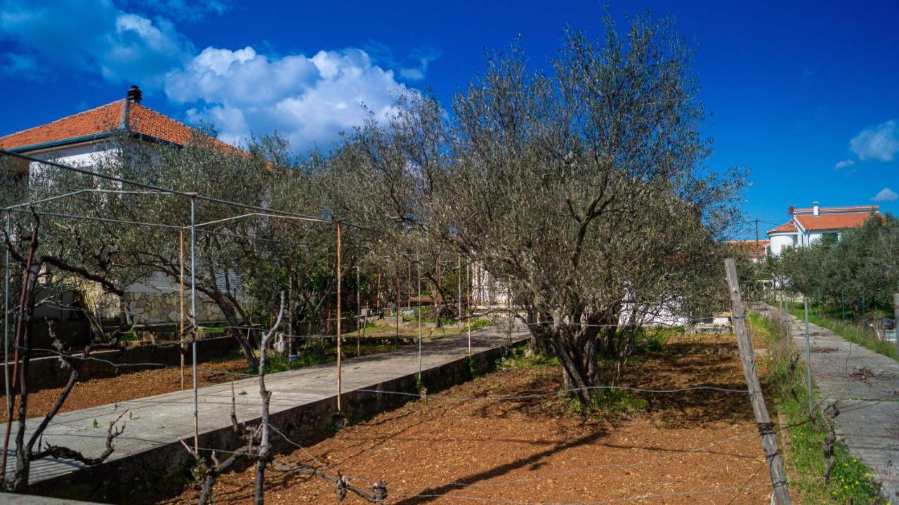 Vecchia Oliva,Kuljica Villa Kukljica Eksteriør bilde
