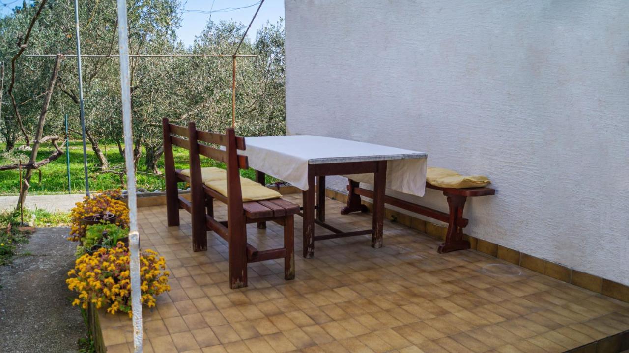 Vecchia Oliva,Kuljica Villa Kukljica Eksteriør bilde