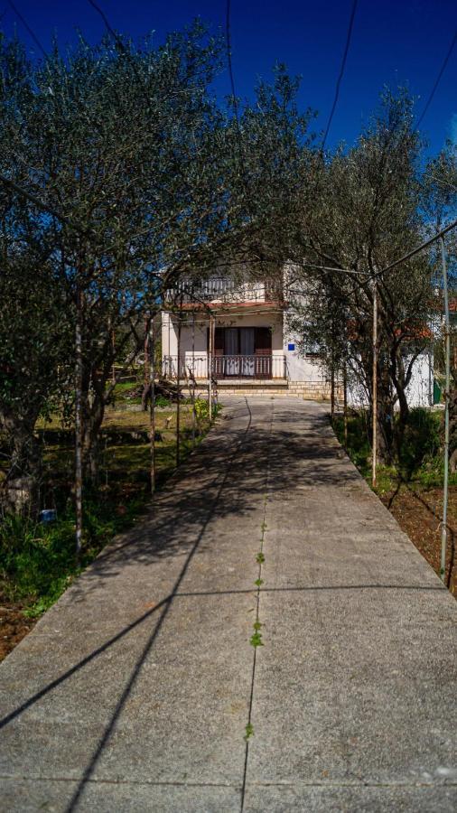 Vecchia Oliva,Kuljica Villa Kukljica Eksteriør bilde