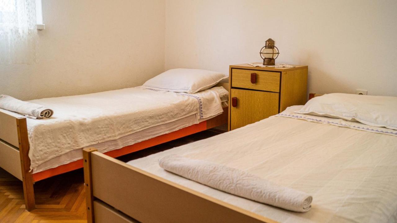 Vecchia Oliva,Kuljica Villa Kukljica Eksteriør bilde