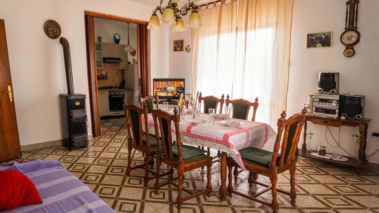 Vecchia Oliva,Kuljica Villa Kukljica Eksteriør bilde