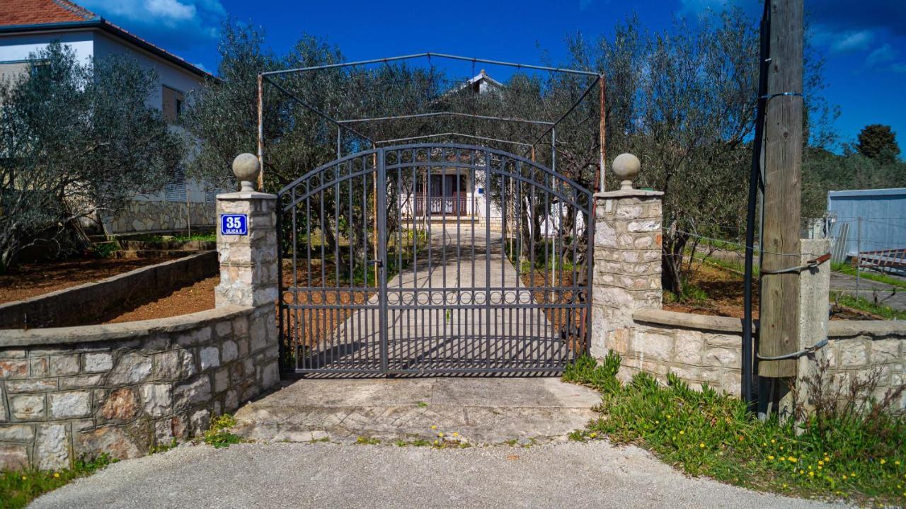Vecchia Oliva,Kuljica Villa Kukljica Eksteriør bilde