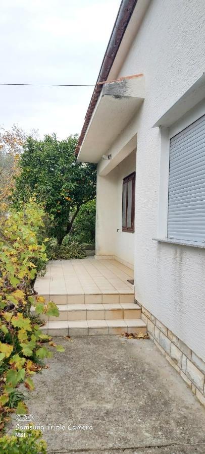 Vecchia Oliva,Kuljica Villa Kukljica Eksteriør bilde
